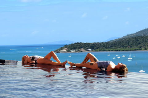 Martinique Whitsunday Resort - Accommodation Batemans Bay 14