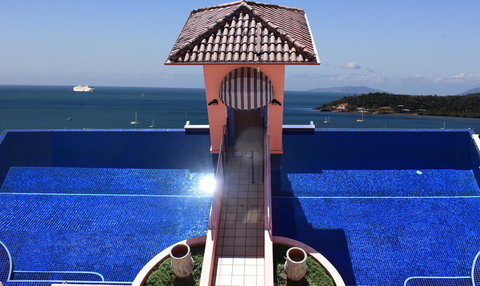 Martinique Whitsunday Resort - Accommodation Batemans Bay 23