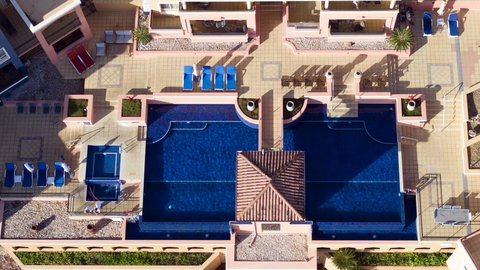 Martinique Whitsunday Resort - Accommodation Batemans Bay 17