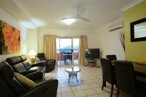 Martinique Whitsunday Resort - Accommodation Batemans Bay 37