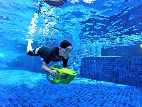 Martinique Whitsunday Resort - Accommodation Batemans Bay 21