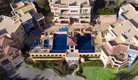 Martinique Whitsunday Resort - Accommodation Batemans Bay 18