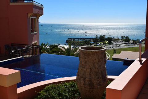 Martinique Whitsunday Resort - Accommodation Batemans Bay 27