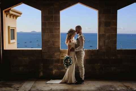 Martinique Whitsunday Resort - Accommodation Batemans Bay 7