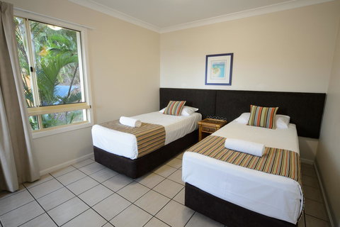 Martinique Whitsunday Resort - Accommodation Batemans Bay 38
