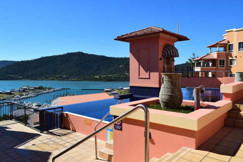 Martinique Whitsunday Resort - Accommodation Batemans Bay 30