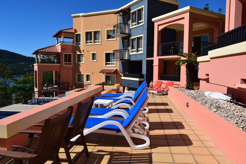 Martinique Whitsunday Resort - Accommodation Batemans Bay 9