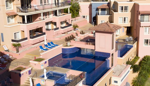 Martinique Whitsunday Resort - Accommodation Batemans Bay 6