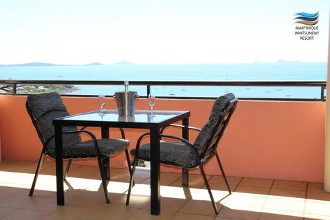 Martinique Whitsunday Resort - Accommodation Batemans Bay 34