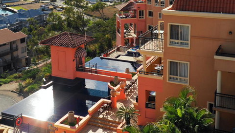 Martinique Whitsunday Resort - Accommodation Batemans Bay 11