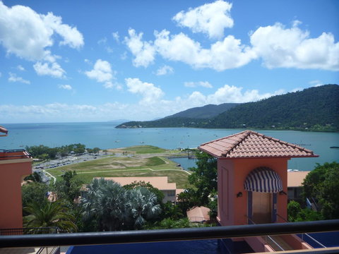 Martinique Whitsunday Resort - Accommodation Batemans Bay 41