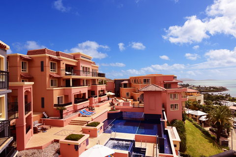 Martinique Whitsunday Resort - Accommodation Batemans Bay 16