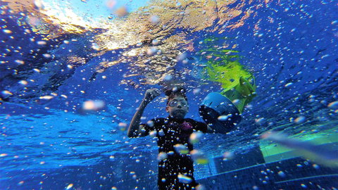 Martinique Whitsunday Resort - Accommodation Batemans Bay 22