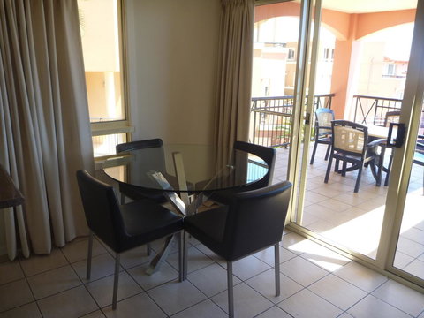 Martinique Whitsunday Resort - Accommodation Batemans Bay 44