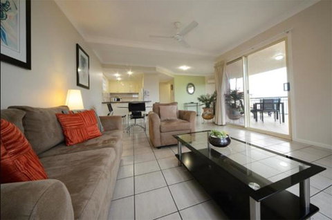 Martinique Whitsunday Resort - Accommodation Batemans Bay 35