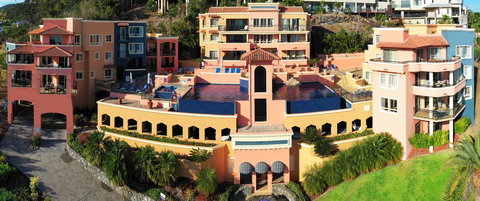 Martinique Whitsunday Resort - Accommodation Batemans Bay 4