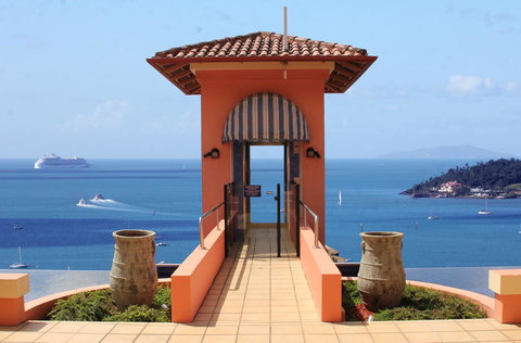 Martinique Whitsunday Resort - Accommodation Batemans Bay 1