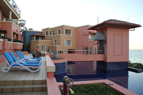 Martinique Whitsunday Resort - Accommodation Batemans Bay 25