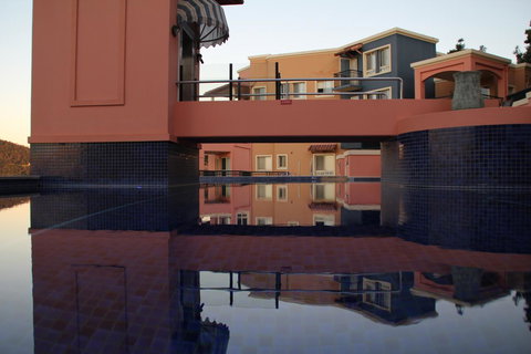 Martinique Whitsunday Resort - Accommodation Batemans Bay 26