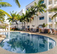 Madison Ocean Breeze Apartments - Accommodation Batemans Bay