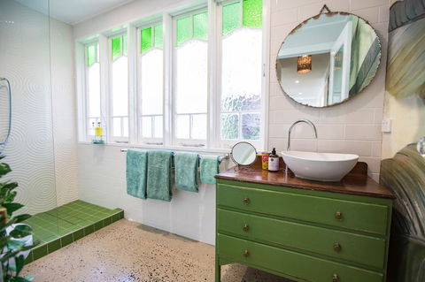 Jamaica Beach House - Accommodation Batemans Bay 37