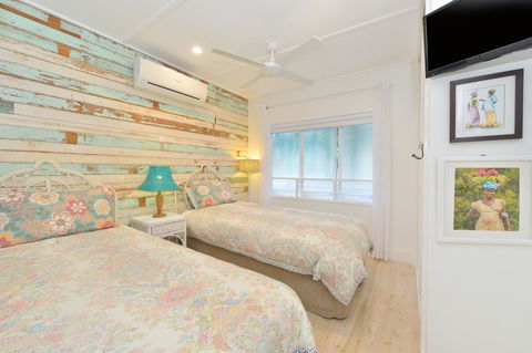 Jamaica Beach House - Accommodation Batemans Bay 43