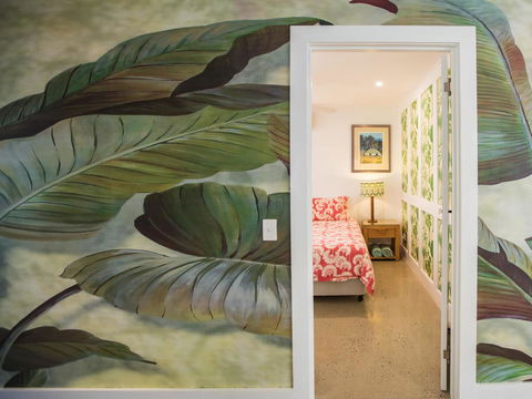 Jamaica Beach House - Accommodation Batemans Bay 17