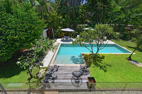 Jamaica Beach House - Accommodation Batemans Bay 30