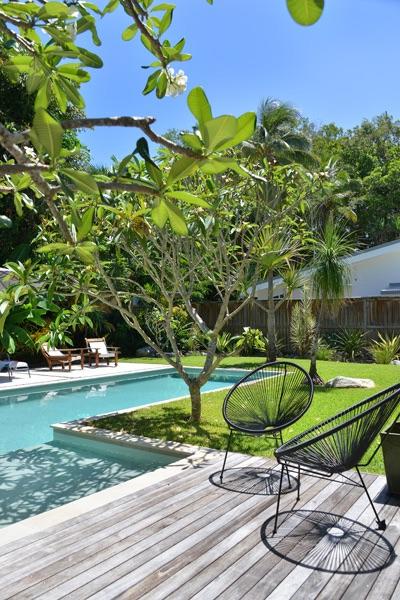 Jamaica Beach House - Accommodation Batemans Bay 35