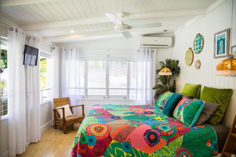 Jamaica Beach House - Accommodation Batemans Bay 8