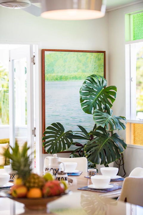 Jamaica Beach House - Accommodation Batemans Bay 25
