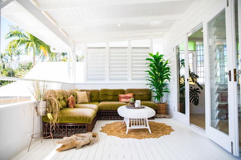 Jamaica Beach House - Accommodation Batemans Bay 6