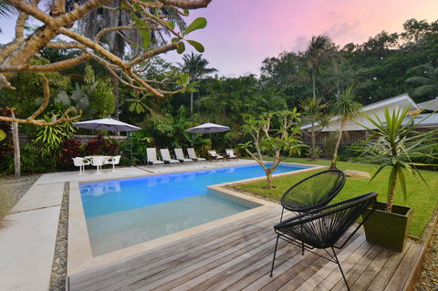Jamaica Beach House - Accommodation Batemans Bay 18