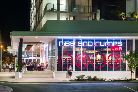Empire Apartment Hotel Rockhampton - Accommodation Batemans Bay 22