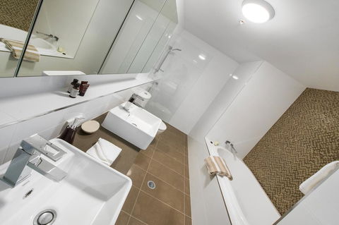 Empire Apartment Hotel Rockhampton - Accommodation Batemans Bay 14