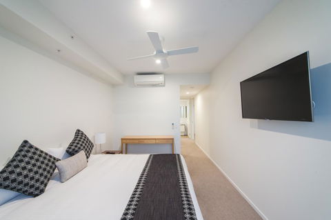 Empire Apartment Hotel Rockhampton - Accommodation Batemans Bay 0