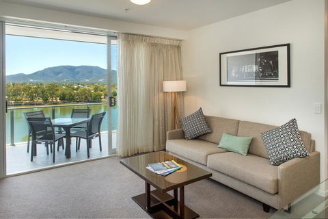 Empire Apartment Hotel Rockhampton - Accommodation Batemans Bay 27