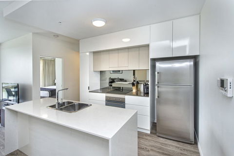 Empire Apartment Hotel Rockhampton - Accommodation Batemans Bay 38