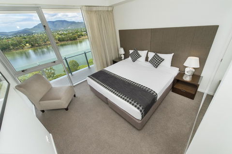 Empire Apartment Hotel Rockhampton - Accommodation Batemans Bay 30