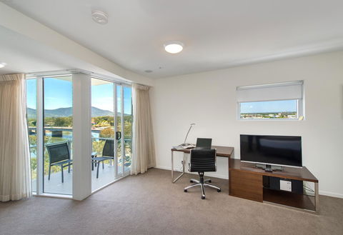 Empire Apartment Hotel Rockhampton - Accommodation Batemans Bay 21