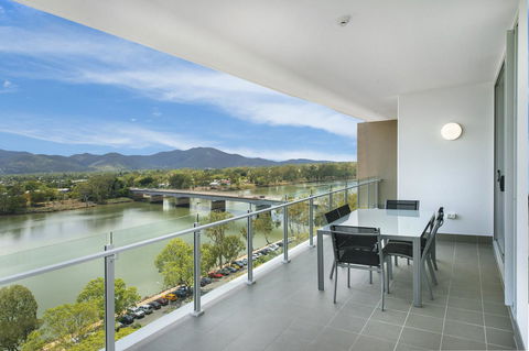 Empire Apartment Hotel Rockhampton - Accommodation Batemans Bay 34