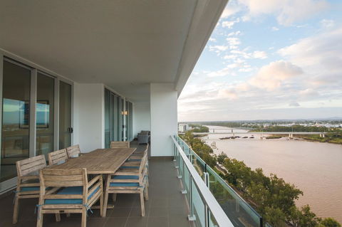 Empire Apartment Hotel Rockhampton - Accommodation Batemans Bay 1