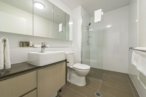 Empire Apartment Hotel Rockhampton - Accommodation Batemans Bay 35