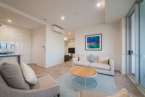 Empire Apartment Hotel Rockhampton - Accommodation Batemans Bay 2