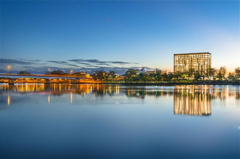Empire Apartment Hotel Rockhampton - Accommodation Batemans Bay 33