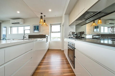 Empire Apartment Hotel Rockhampton - Accommodation Batemans Bay 12