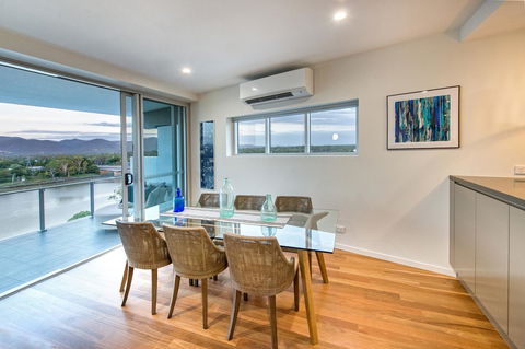 Empire Apartment Hotel Rockhampton - Accommodation Batemans Bay 10