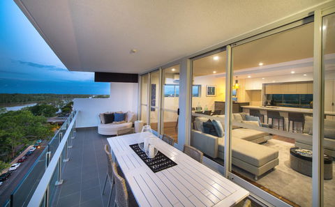 Empire Apartment Hotel Rockhampton - Accommodation Batemans Bay 6