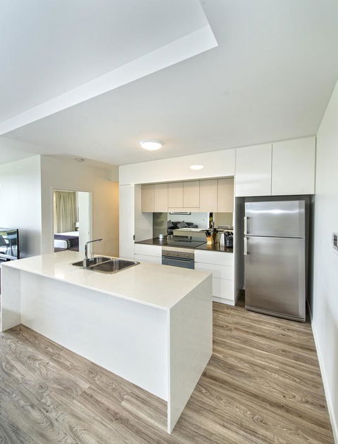 Empire Apartment Hotel Rockhampton - Accommodation Batemans Bay 32