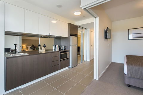 Empire Apartment Hotel Rockhampton - Accommodation Batemans Bay 19